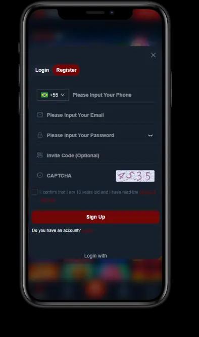 Casino Spicy Bet Mobile